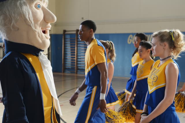 The Goldbergs - ABC