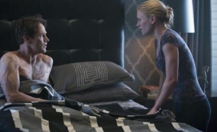 True Blood Review: The Past as Prologue