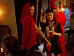 Halloween Outfits