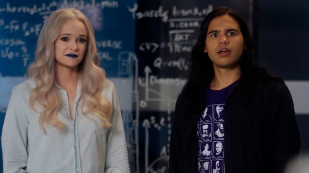 The flash season 7 episode 2 full episode online clearance