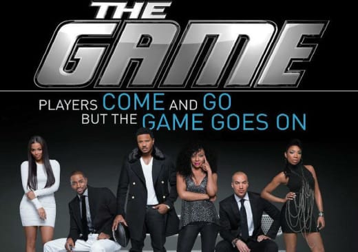 The Game Pic