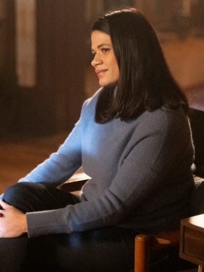 Mel - Charmed (2018) Season 3 Episode 8 - Charmed (2018)
