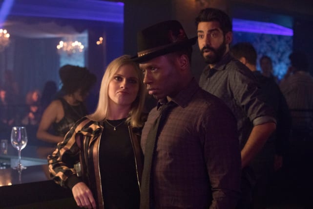 Izombie putlocker hotsell