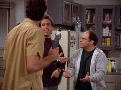 Seinfeld putlocker top