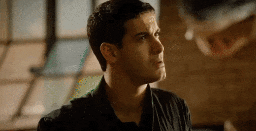 Scorpion Season 4 Episode 21 Waige Woes