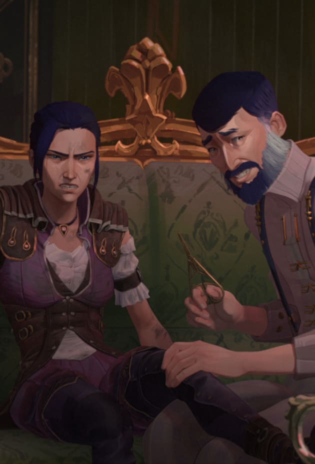 caitlyn-and-father-arcane.jpg