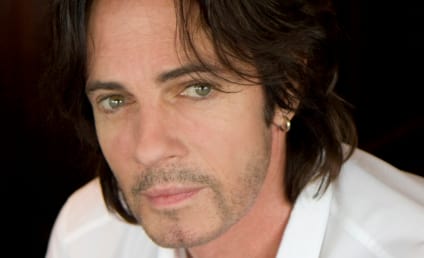 More on Rick Springfield's Role on Californication