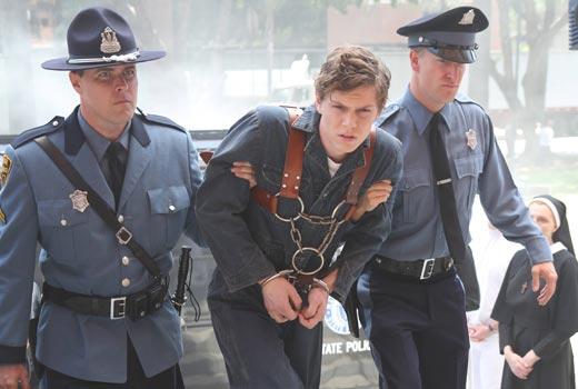 Evan Peters as Kit