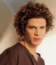 Justin Guarini Justin Guarini
