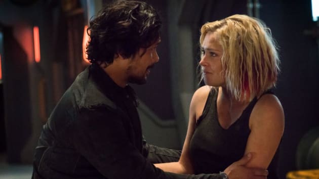 The 100 season 6 episode 9 online hot sale