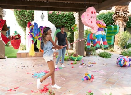 The Bachelorette Season 16 Episode 11 TV Fanatic