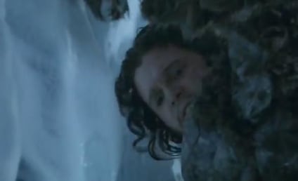 Game of Thrones Sneak Preview: Making The Climb