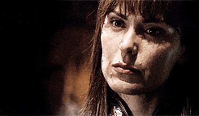 Helena Cain - Battlestar Galactica