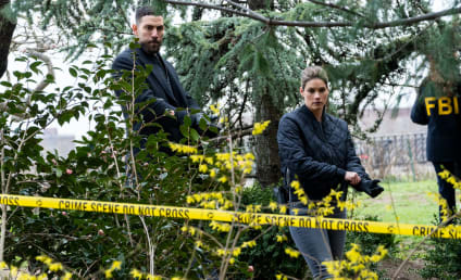 FBI Season 5 Episode 20 Review: Sisterhood
