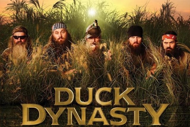 Watch Duck Dynasty Season 11 Episode 3 Online - TV Fanatic