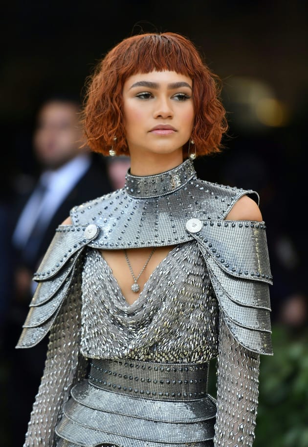 Euphoria: HBO Picks up Zendaya Fronted Drama, Drake Joins as Executive