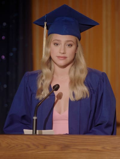 Graduation  - Riverdale Season 5 Episode 3