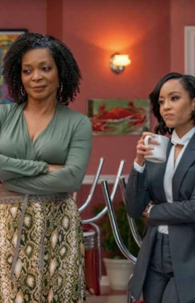Taking On The Landrys - Queen Sugar Season 6 Episode 10