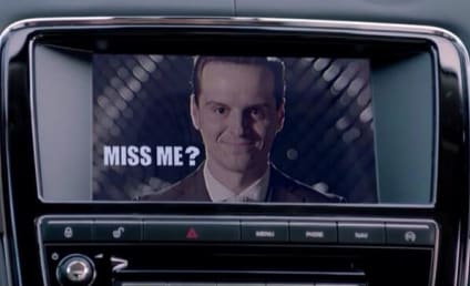 Sherlock Season 4: Three Episodes, One Special, Big Mysteries 