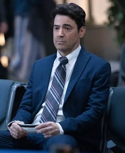 Jon - A Million Little Things Season 1 Episode 17