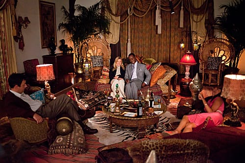 House of Lies Season 1 Episode 3