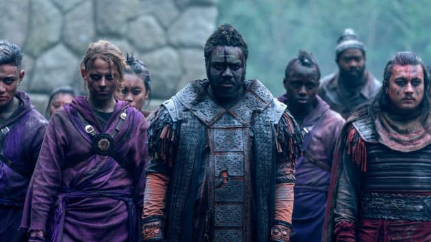 Into the badlands putlocker deals