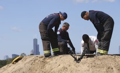 Watch Chicago Fire Online: Season 11 Episode 5