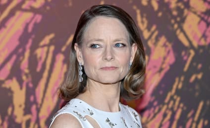 Jodie Foster to Headline True Detective Season 4