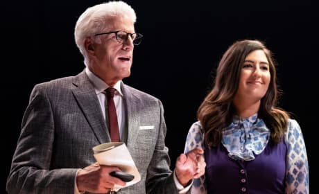 The good place season 3 episode hotsell 2 full