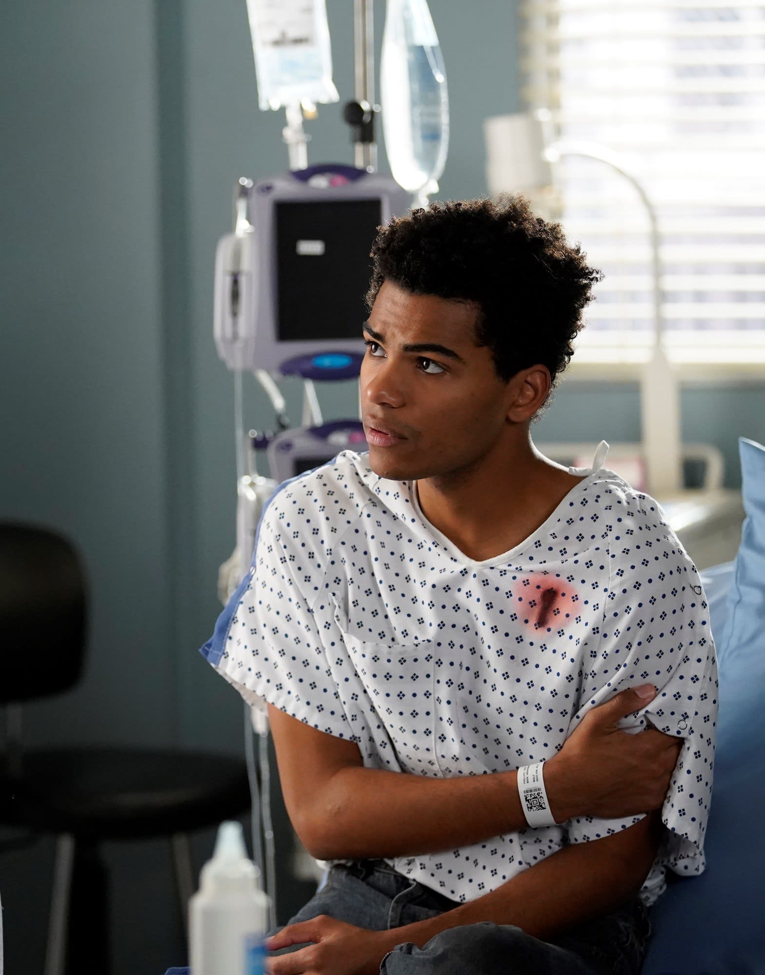 Grey's anatomy season discount 16 episode 13 online