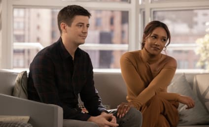Watch The Flash Online: Season 8 Episode 6