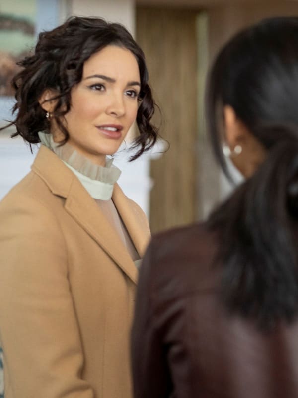 Bess - Nancy Drew Season 2 Episode 7