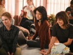 Baby Shower - A Million Little Things