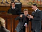 Jared in Court