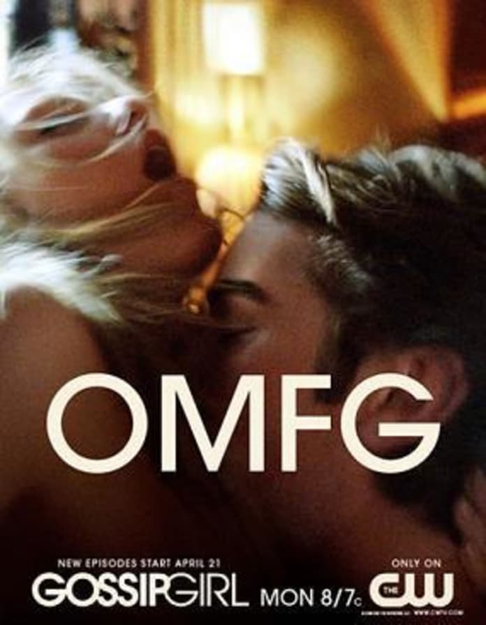 Prepare to Say OMFG Over Our Gossip Girl Couples Ranking