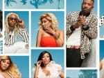 Hollywood Cast - Love & Hip Hop: Hollywood