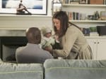 And Baby Makes Three?