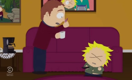 Watch South Park Online: Season 21 Episode 2