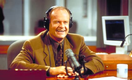 Frasier Revival: Everything We Know Leading to the Premiere