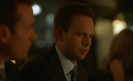 Suits Season 7 Episode 14 Review: Pulling the Goalie