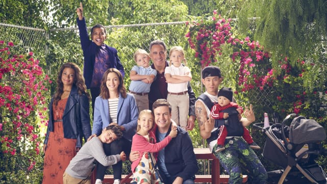 Single Parents - ABC