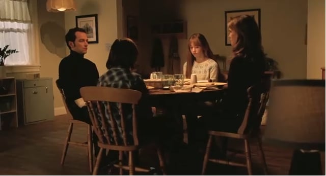 The Americans