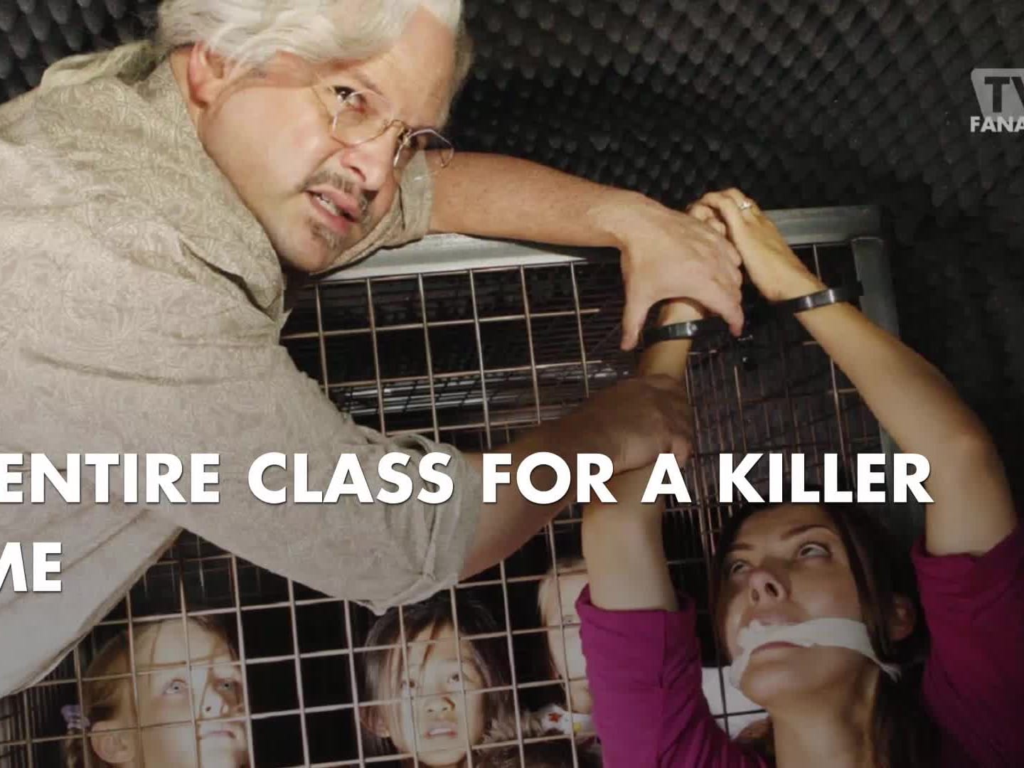 Criminal Minds 7 Memorable Unsubs