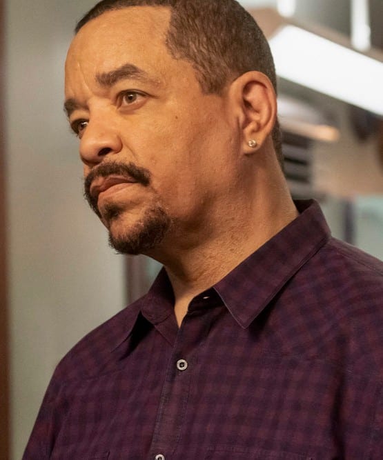 Fin Learns a New Technique - Law & Order: SVU Season 21 Episode 2