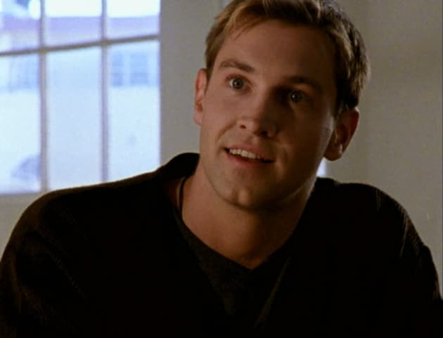 Owen - Buffy the Vampire Slayer Season 1 Episode 5