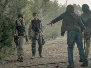 Fear the walking dead season 5 episode 2025 14 watch online