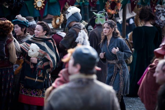 Carnival - Emerald City Season 1 Episode 5