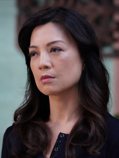 May - Agents of S.H.I.E.L.D. Season 7 Episode 8