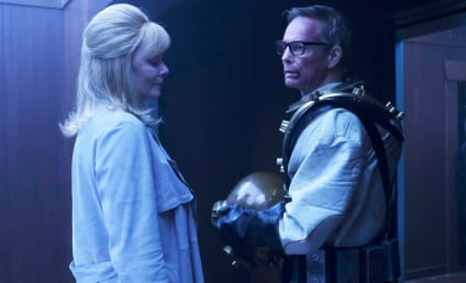 13 Shows We Can't Live Without