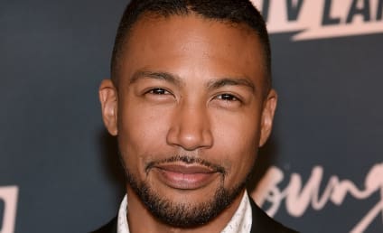 NCIS: New Orleans Taps Charles Michael Davis as LaSalle's Replacement